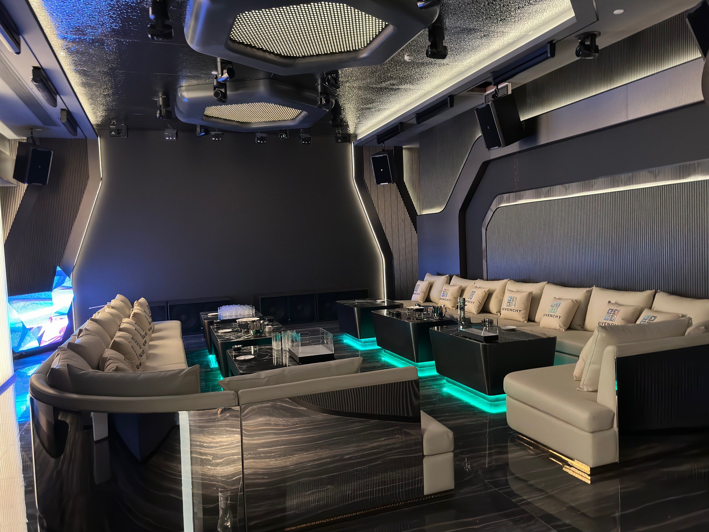 洛阳商务ktv热门玩法推荐-栾川县ktv预订