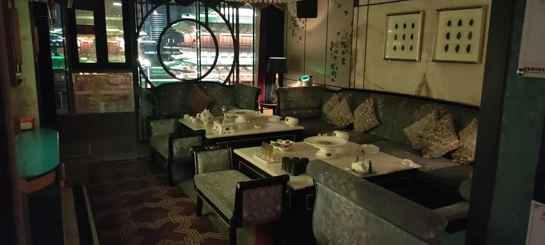 洛阳商务ktv费用查询-栾川县ktv预订